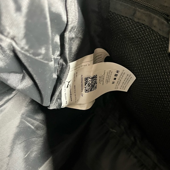 Puma Cheetah Duffel Bag - Picture 9 of 10